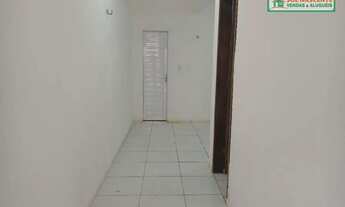 Imagem 3: Apartamento com 1 dormitório para alugar, 54 m² por R$ 630,00/mês - Rodolfo Teófilo - Fort