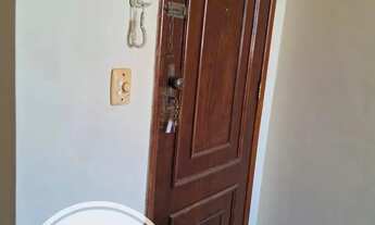 Imagem 2: ÓTIMO DOIS QUARTOS NA FIGUEIREDO CAMARGO BEM NO CORAÇÃO DO PONTO CHIC EM PADRE MIGUEL!