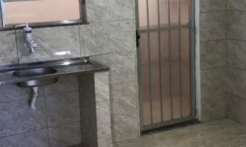 Imagem 3: Bento Ribeiro - Casa 2 Quartos