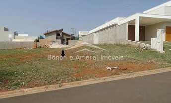 Imagem: Terreno no Condomínio Terras Do Cancioneiro