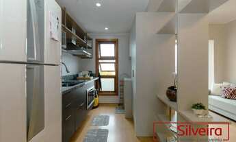 Imagem 10: APARTAMENTO MOBILIADO COM SUITE