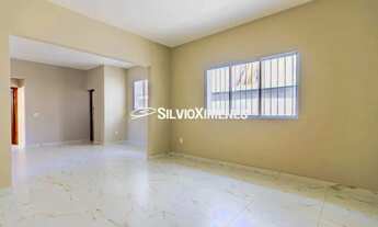 Imagem: Residencial Casa no Santa Tereza com 450,00