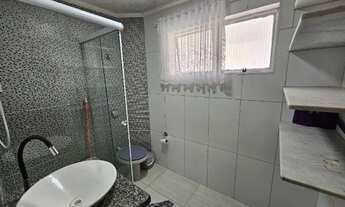 Imagem 7: Kitnet Pé na Areia - Mongaguá/SP - Frente para o Mar