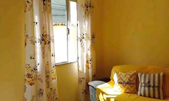 Imagem 2: Sf- Casa no Conj.Tapajós