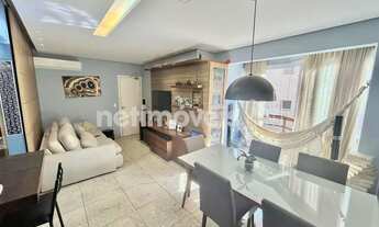 Imagem: Venda Apartamento 3 quartos Serra Belo Horizonte