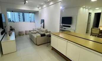 Imagem 2: SV2 - Apartamento a venda no Parque Bela