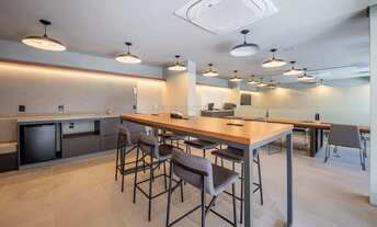 Imagem 5: Apartamento loft no bairro Rio Branco