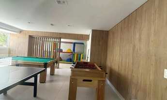 Imagem 2: Apartamento com 3 dormitórios à venda, 105 m² por R$ 850.000,00 - Camboinha - Cabedelo/PB