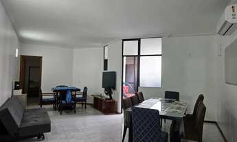 Imagem 2: ALUGUEL OU VENDA - AMAZONAS FLAT - MOBILIADO - TORRE SUL - DJALMA BATISTA