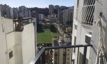 Imagem 3: Apartamento com 2 quartos à venda, 75 m² por R$ 600.000 - Icaraí - Niterói/RJ