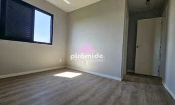 Imagem 3: Apartamento no Parque Industrial no Condomínio Palmares Boulevard em São José dos Campos