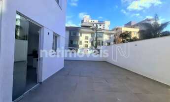 Imagem: Venda Área Privativa Gutierrez Belo Horizonte