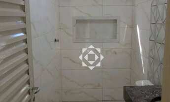 Imagem 6: Casa com 2 dormitórios à venda, 40 m² por R$ 175.000,00 - Jardim Aeroporto (Taquaralto)