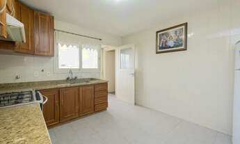 Imagem 4: Apartamento semi mobiliado com 2 dormitórios e 100 m² para alugar na Três Vendas, Pelotas