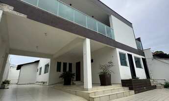 Imagem 3: Casa no recanto vinhais