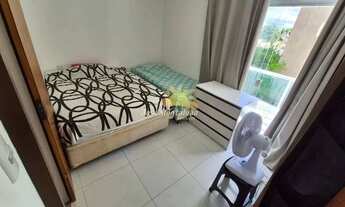 Imagem 7: Vendo Apartamento mobiliado de 1 quarto e Sala na Praia do Flamengo, Salvador, Bahia