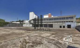 Imagem 6: Locação Galpão Sao Paulo Jaguaré Ref: 38692