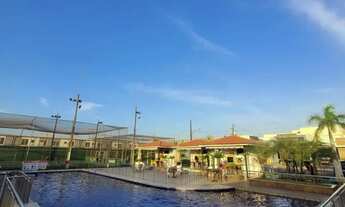 Imagem 2: Casa no Condomínio Arbre com 3 quartos, 160m², Garagem p/ 3 Vagas, Lazer completo - Ananin