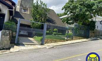 Imagem 2: Casa 3 dorm (1 suíte), à venda, com piscina, na Agronômica