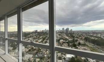 Imagem 2: RR8005 Sala Comercial 54m² EDIFÍCIO TREND TOWER - OPORTUNIDADE - 1 Vaga de Garagem - Barue