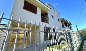 Imagem 2: Casa para venda, com 3 dormitórios, 2 vagas, churrasqueira, em Camobi