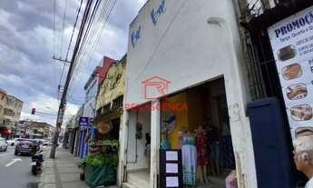 Imagem: Sala Comercial na Abolição Avenida Dom
