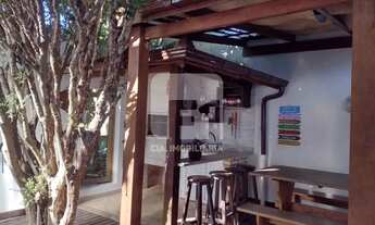 Imagem 3: Casa de 3 dormitórios à venda Lagoa Da Conceição