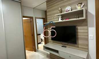 Imagem 13: Sobrado Belvedere I 325 m² | Alto Padrão