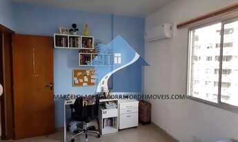 Imagem 2: Apartamento no Condomínio Cap Ferrat - Nossa Senhora das Graças