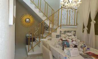 Imagem 7: Casa na Av Ceará (FINANCIÁVEL)- O2 pavimentos- R$ 900.000