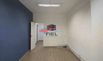 Imagem: Sala para alugar, 55 m² por R$ 2.065,39/mês