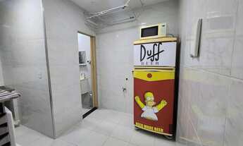 Imagem 6: Ap Canto do Forte / Avenida Paris 418/ 3 andar