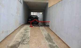 Imagem 2: Terreno à venda, 511 m² - Vila Guiomar - Santo André/SP