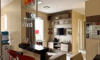 Imagem: VENDO APT DE 2/4 SENDO 1 SUÍTE NO COND