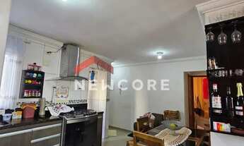 Imagem 6: Apartamento em Rua Presidente João Café Filho - Parque São Vicente - Mauá/SP