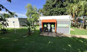 Imagem 6: Terreno Cond Jardim Botânico 360m2 Bem localizado - Bady Bassit SP