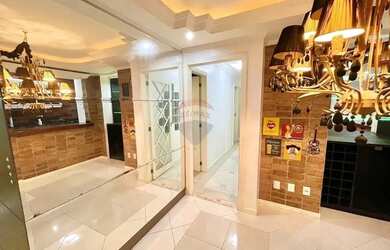 Imagem 13: Edificio Faenza Bairro Comerciario, Criciuma