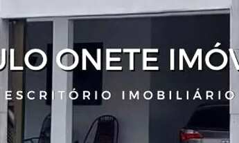 Imagem: VENDE-SE - CASA DÚPLEX NO BAIRRO CIDADE