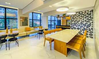 Imagem 5: Apartamento para venda em Água Branca com 2 quartos , 40m²