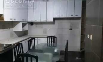 Imagem 4: Sobrado para locação - Jardim do Estádio, Santo André