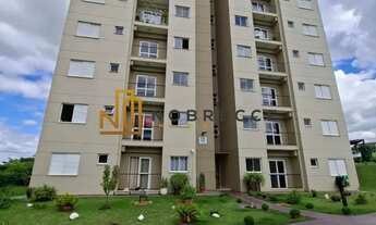 Imagem 2: Apartamento para venda ou locação, Residencial Mangueira - Cerdeal/SP