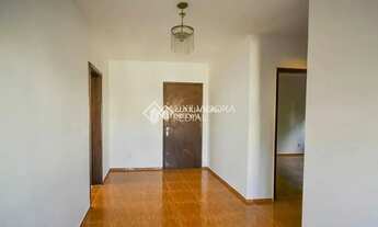 Imagem 3: Apartamento 2 dormitórios com vaga Bairro Petrópolis