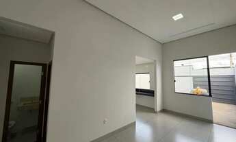 Imagem 3: Casa no bairro Terra Jardim!