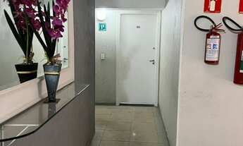 Imagem: Apartamento - Condomínio Shakespeare