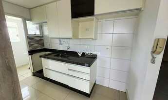 Imagem 2: Apartamento com 2 quartos para alugar, 51 m² por R$ 2.159/mês - Jardim Gonçalves - Sorocab