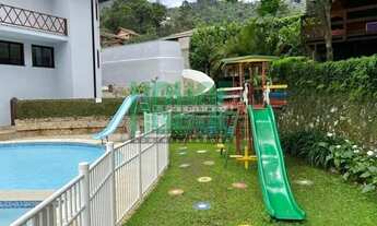 Imagem 4: CASA EM CONDOMÍNIO - ALTO - TERESÓPOLIS/RJ