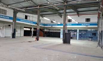 Imagem 7: Salão para alugar em Indaiatuba, Vila Vitória I, com 1150 m²