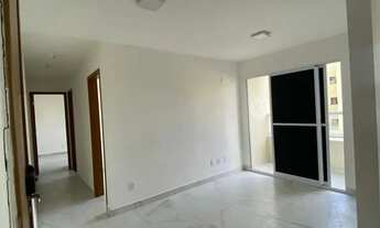 Imagem 5: Imóvel para aluguel tem 42 metros quadrados com 2 quartos em Cristo Rei - Teresina - PI