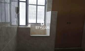 Imagem 8: Vila Isabel Apartamento com 2 dormitórios