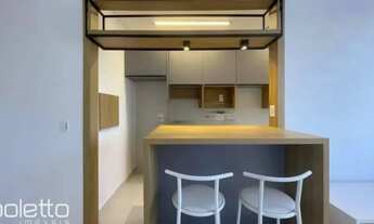 Imagem 6: Boletto Imoveis Aluga apartamento novo, 2D | 56m²